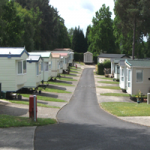 Dorset holiday homes at Tanglewood