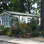 Three bedroom holiday homes